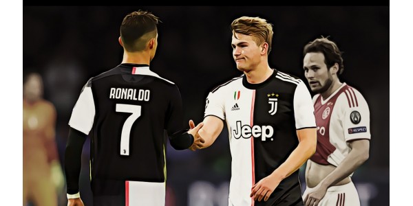 Matthijs de Ligt espère prouver sa force en équipe nationale